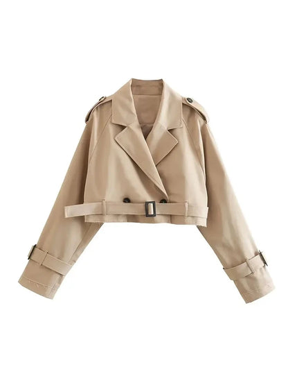 Sandstone coat