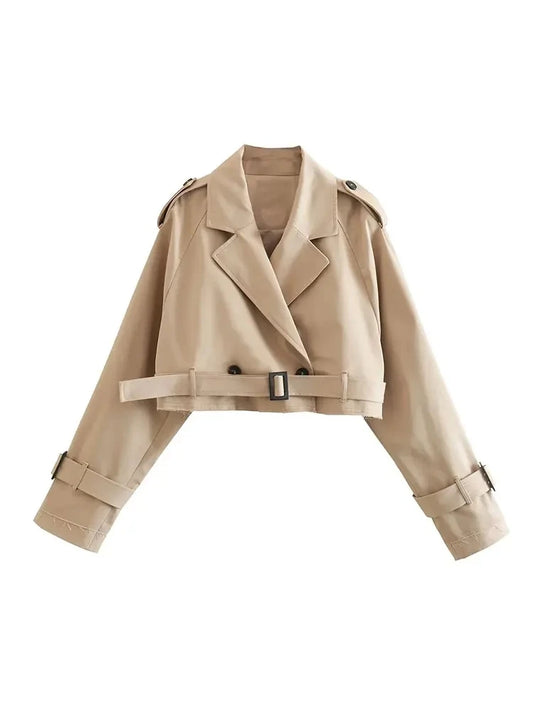 Sandstone coat