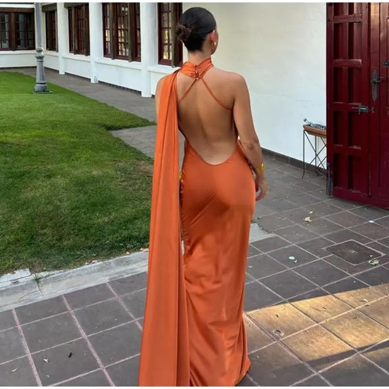 The Aura Gown