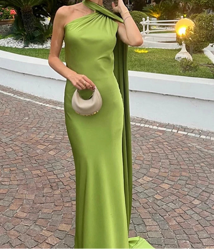 The Aura Gown