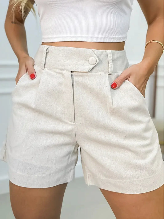 Women's Stone Casual Short's