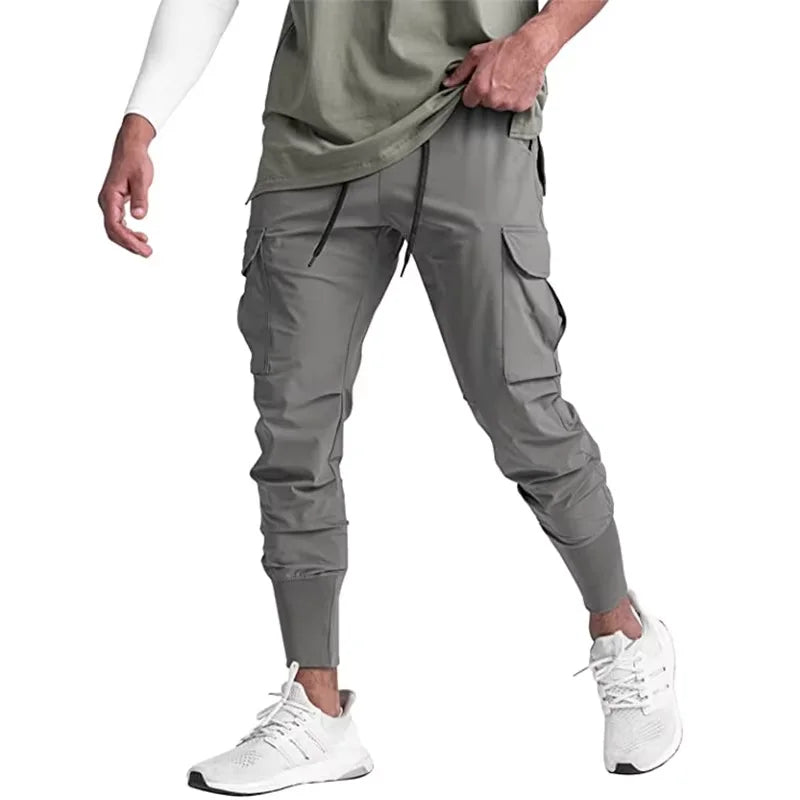 SP quick dry pants