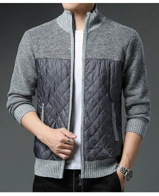 Frostline Dual-Tone Jacket
