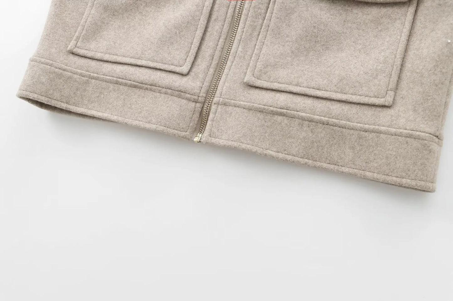 Vienna Edge Coat