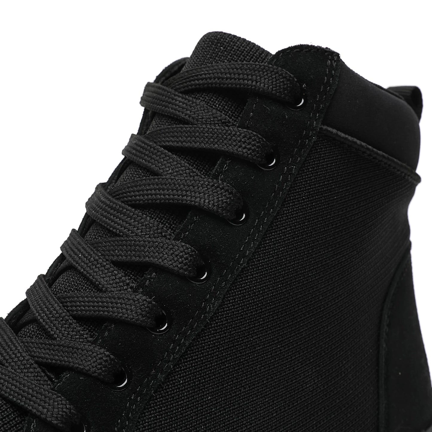 Blackout Glide Sneakers