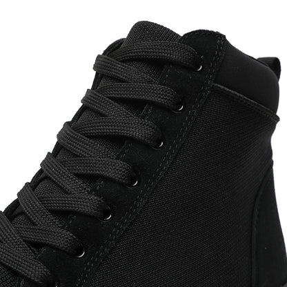 Blackout Glide Sneakers