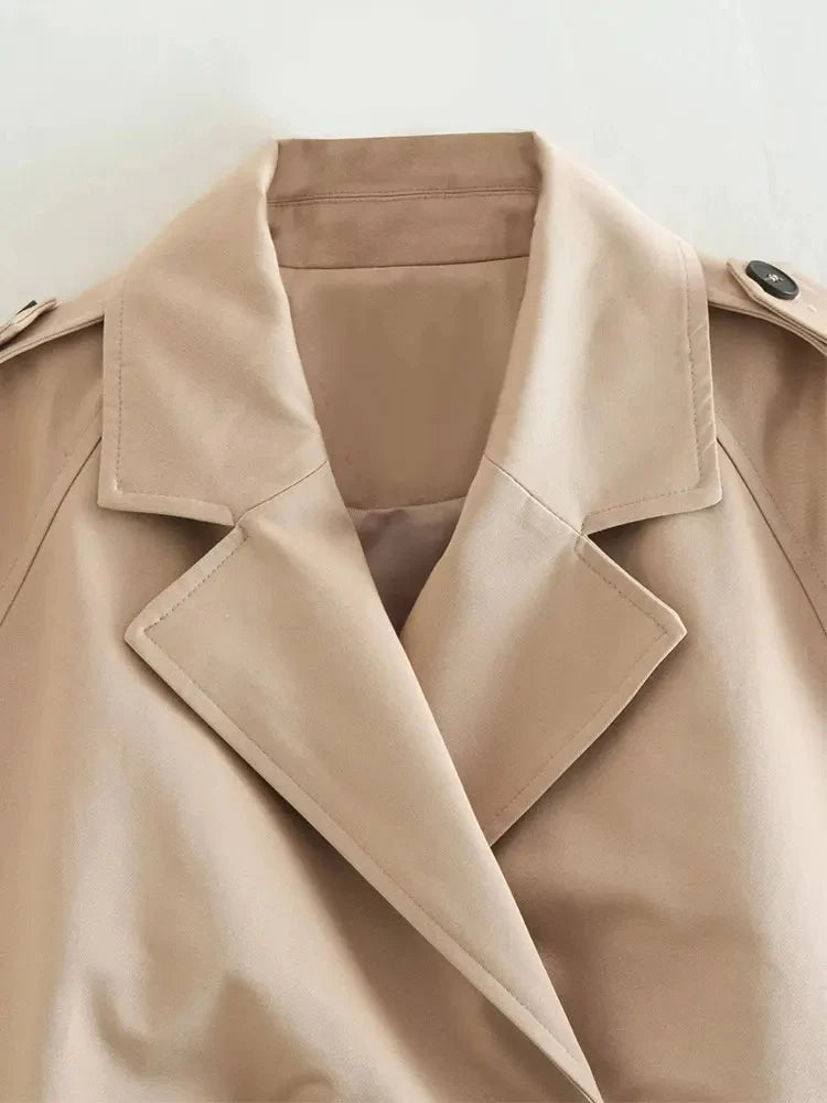 Sandstone coat