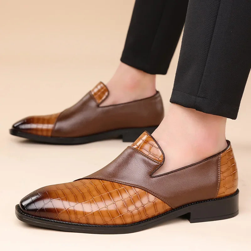 Barolo Designer Shoe's