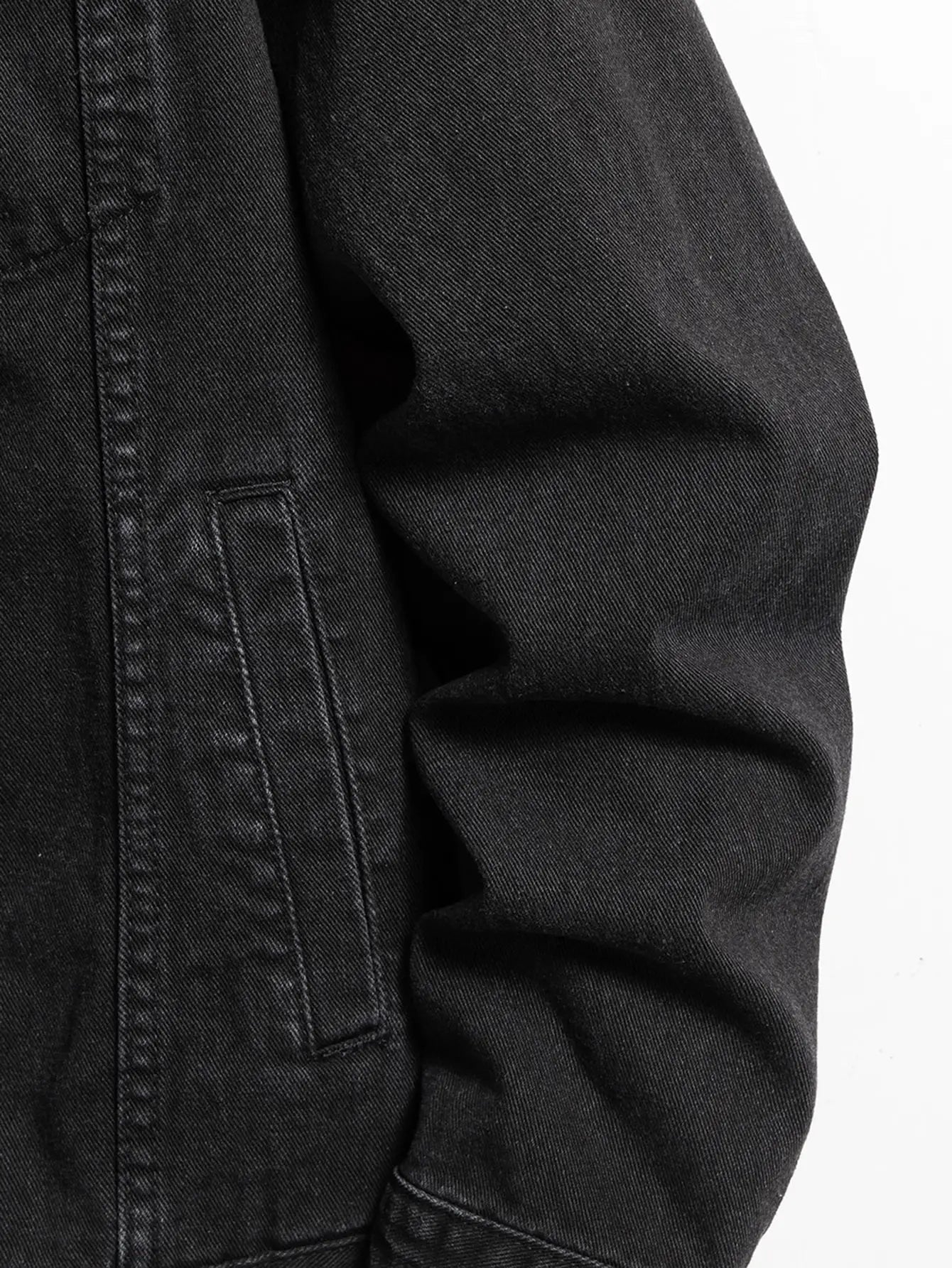 Coal Ridge Denim jacket