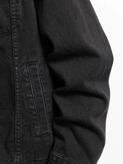 Coal Ridge Denim jacket