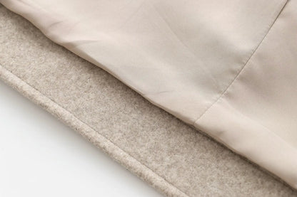 Vienna Edge Coat