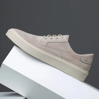The Classic Suede