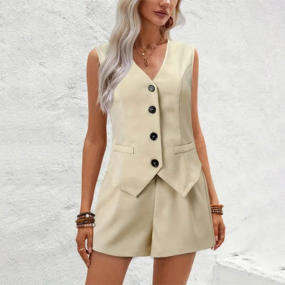 The Leafra outfit