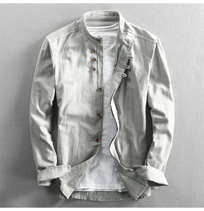 Midnight Japan Style shirt