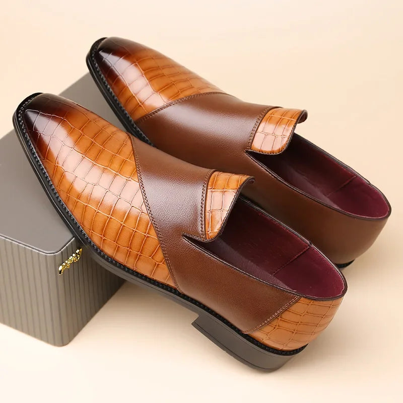 Barolo Designer Shoe's