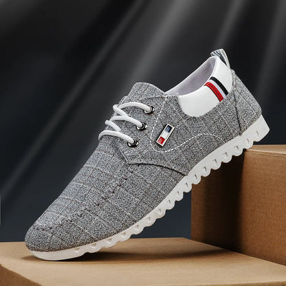 Urban Grid Walkers
