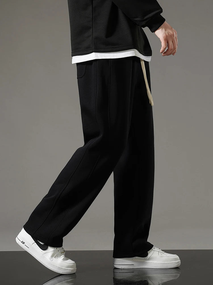 Maison's sweatpants