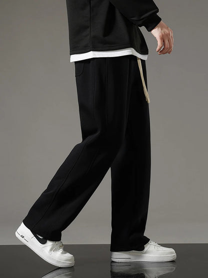 Maison's sweatpants