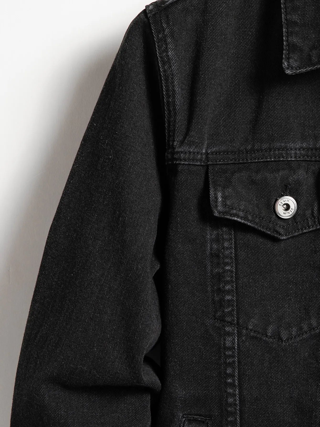 Coal Ridge Denim jacket