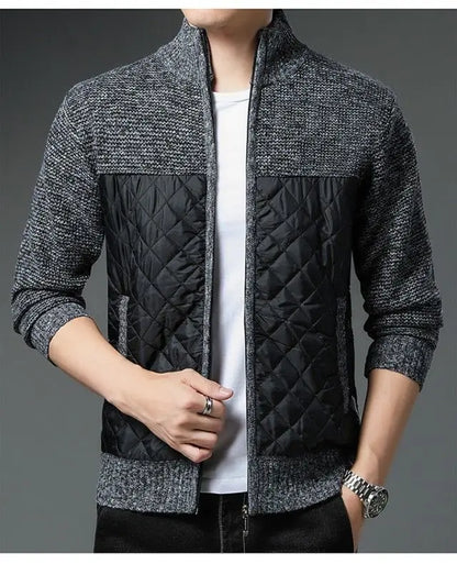 Frostline Dual-Tone Jacket