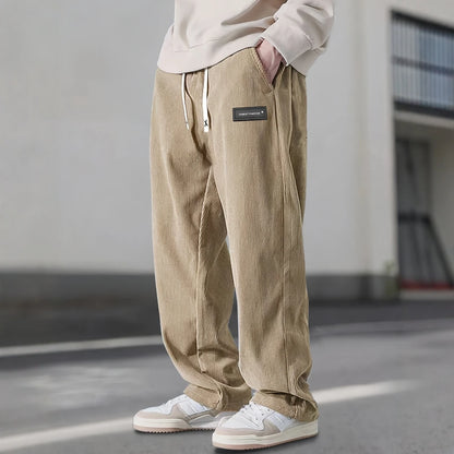 Maison's Corduroy Pants