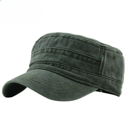 Rogue Rail Hat