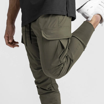 SP quick dry pants