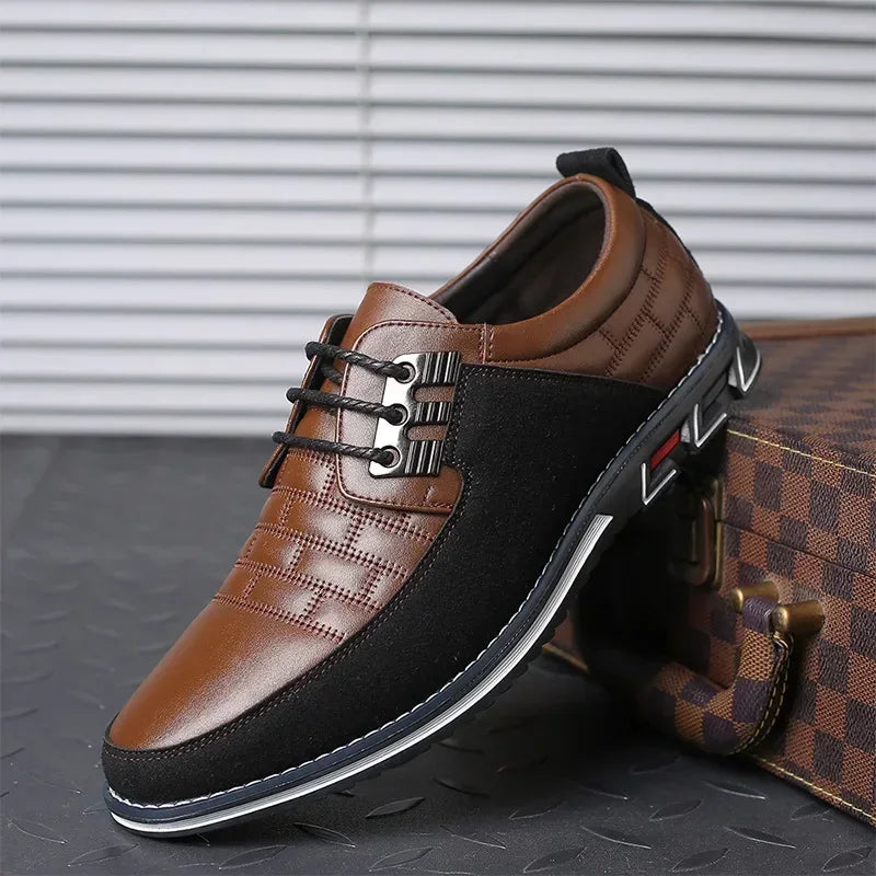 The Camden Hybrid