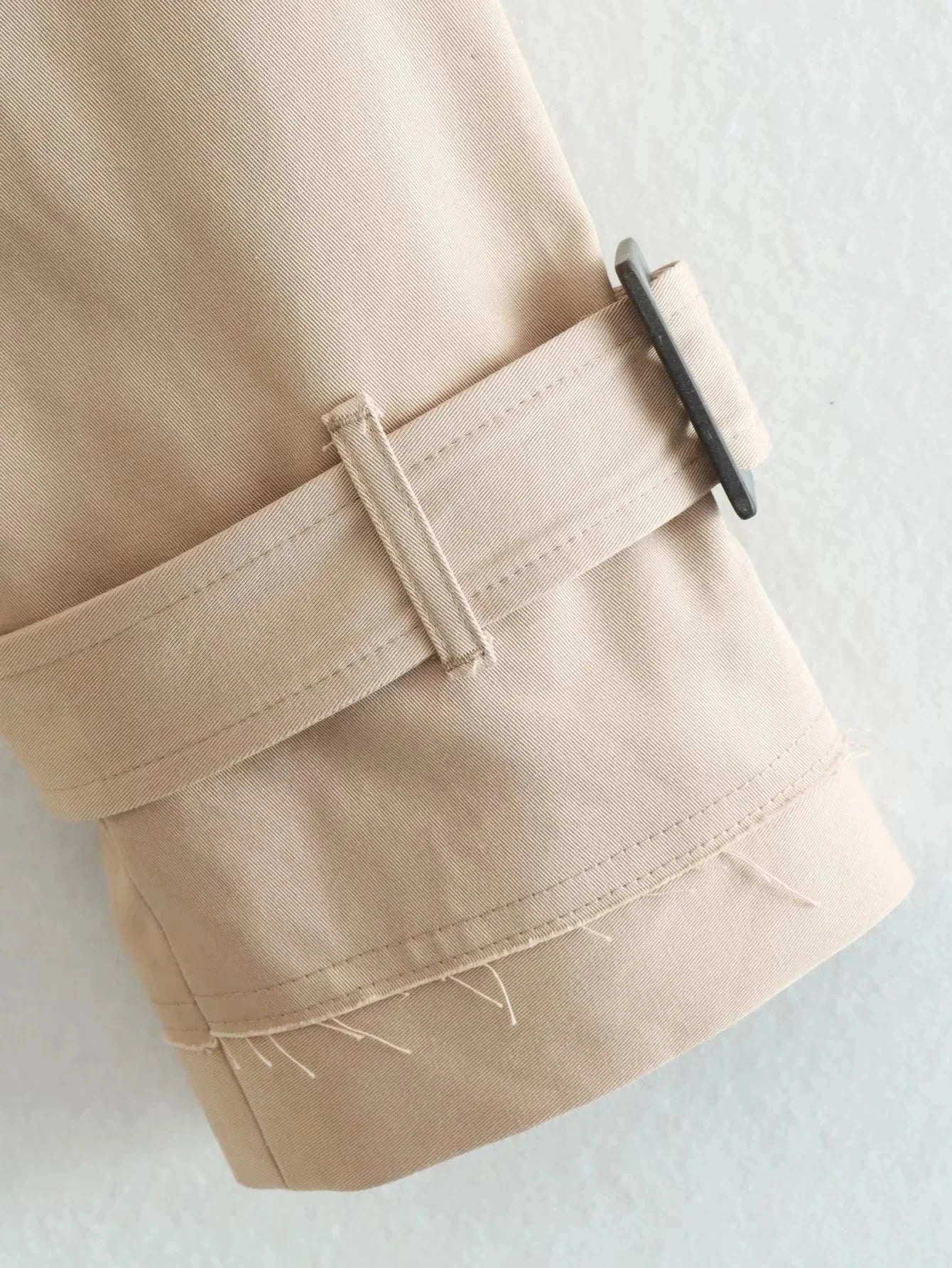 Sandstone coat