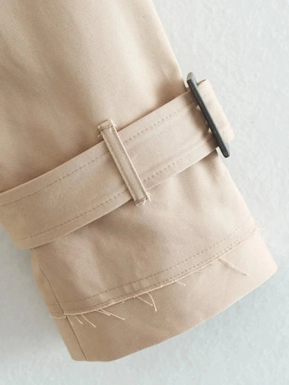 Sandstone coat