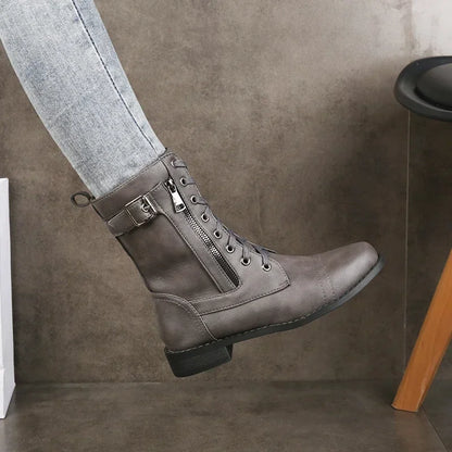 Clay Ridge Boots