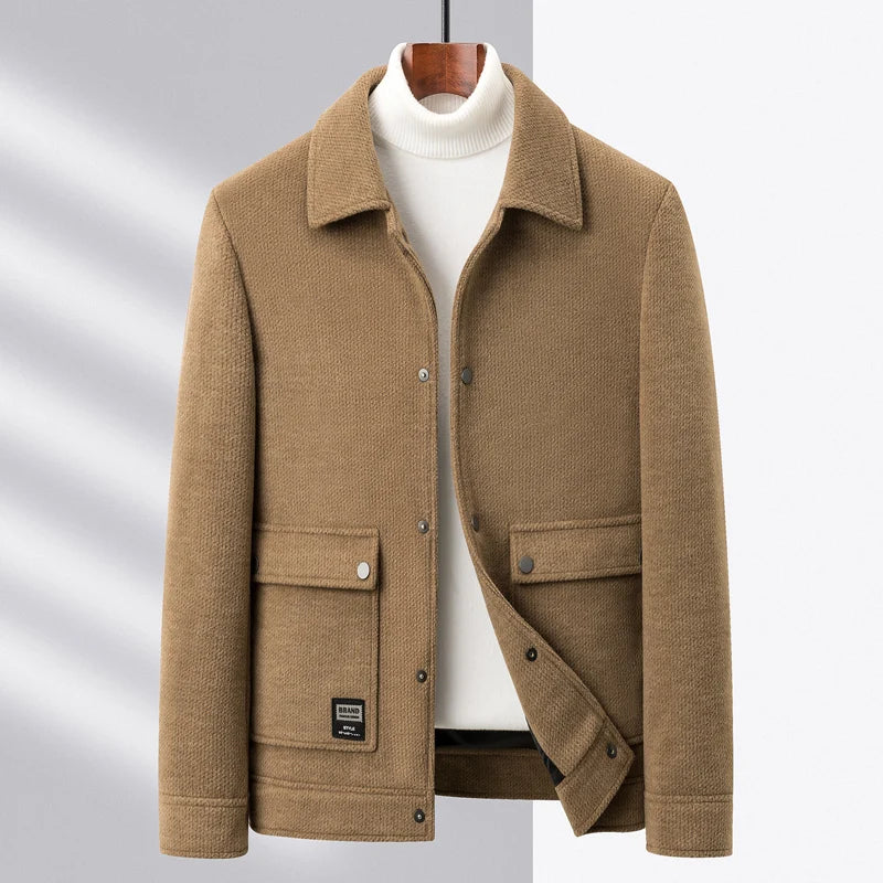 Stonewall Jacket