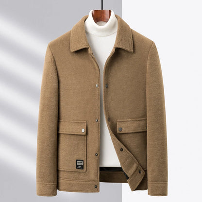 Stonewall Jacket