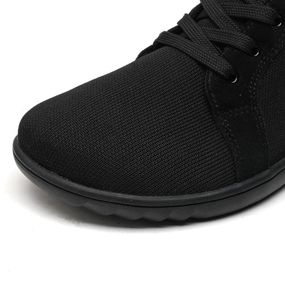 Blackout Glide Sneakers