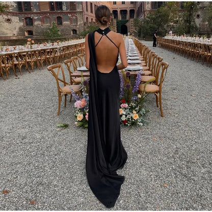 The Aura Gown