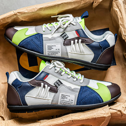 Patchline Pulse shoe's