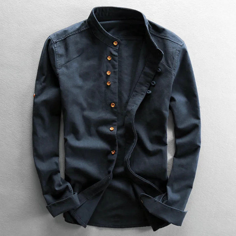 Midnight Japan Style shirt