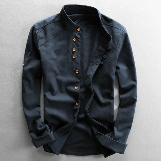 Midnight Japan Style shirt