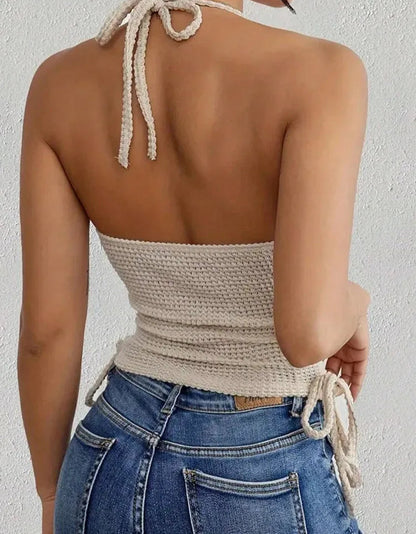 Nudelle Summer Top