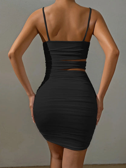 Mirage Dress