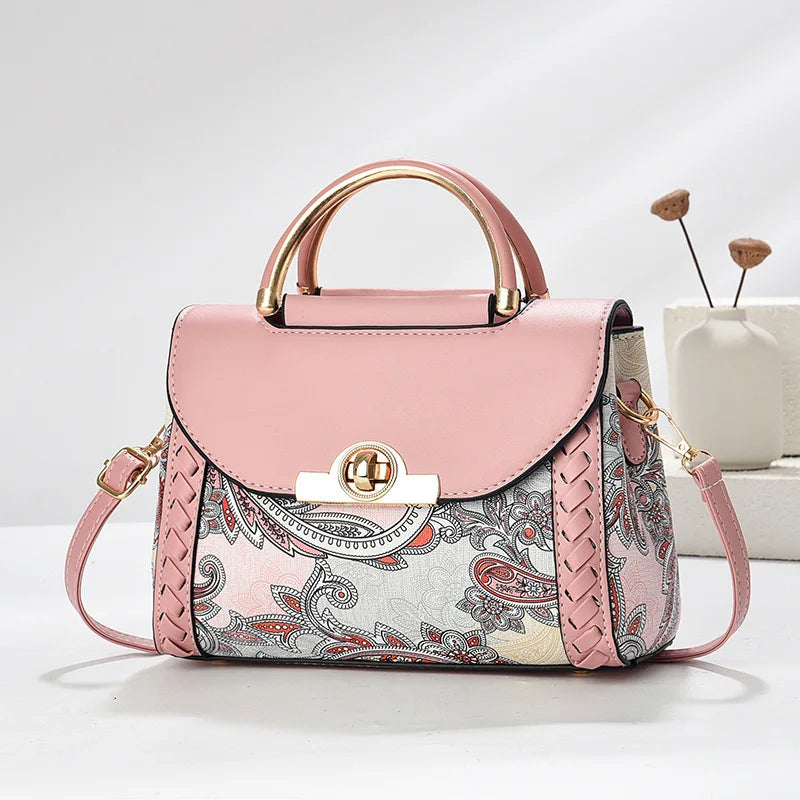 Monarque 1920 Handbag