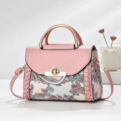 Monarque 1920 Handbag