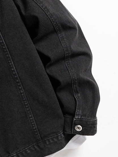 Coal Ridge Denim jacket