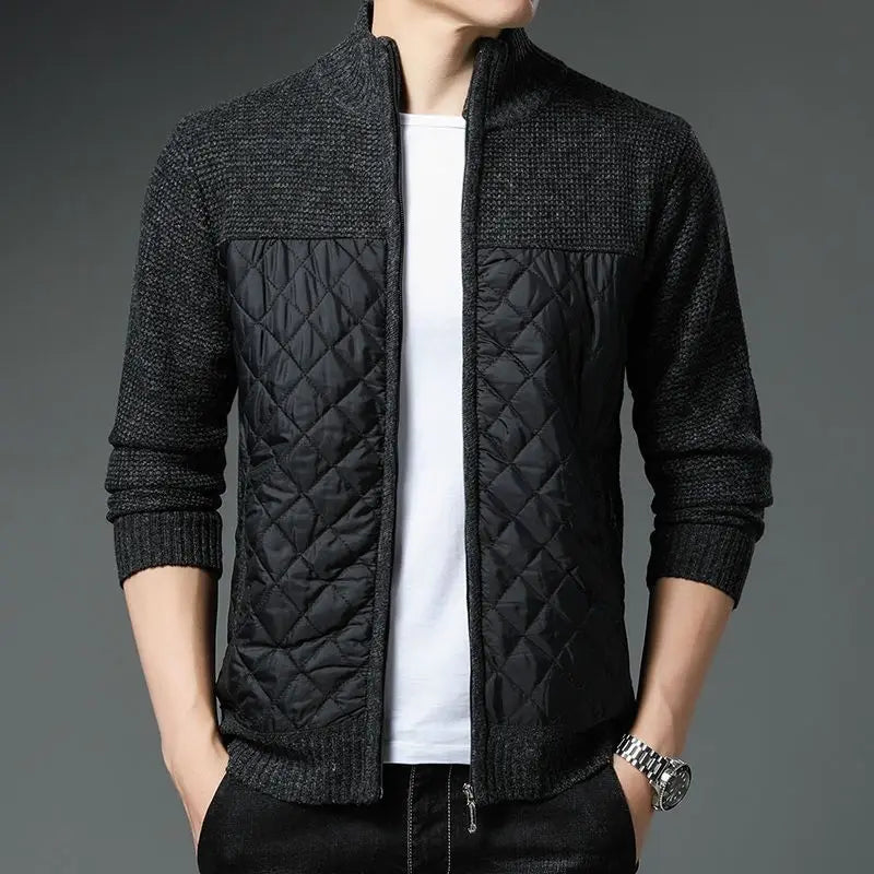 Frostline Dual-Tone Jacket