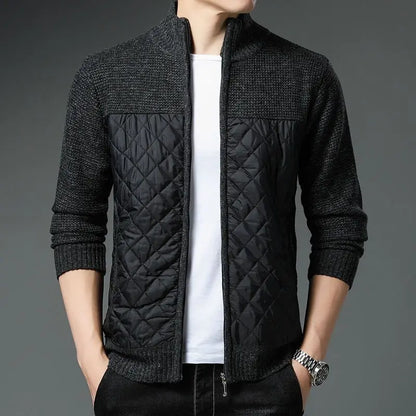 Frostline Dual-Tone Jacket