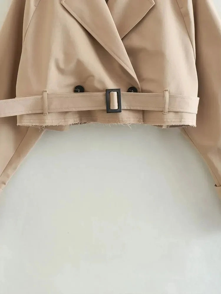 Sandstone coat