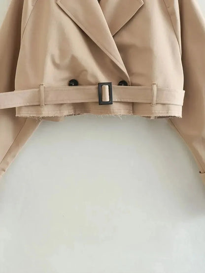 Sandstone coat