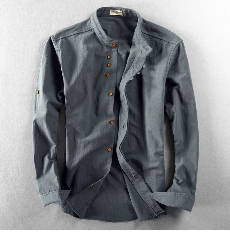 Midnight Japan Style shirt