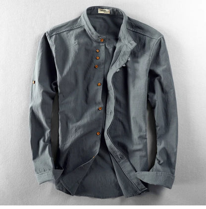 Midnight Japan Style shirt