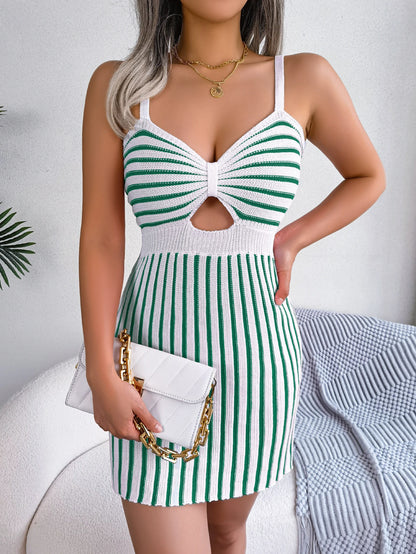 Lushline Dress